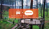 Rental Mobil Pribadi dengan pengemudi di Bandung