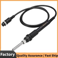 Soldering Iron Handle for  936 936A 937D 8786D 852 852D Solder Stations 50W High Temperature Welding