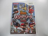 WII 日版 GAME 實況野球 職棒大聯盟2009 (光碟小刮傷)(42944546) 