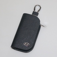 Kia K3 Smart Run K2 Lion Run K4 Freddy K5 Ao Run KX3 Jiale Solanto Car Genuine Leather Key Case Cove