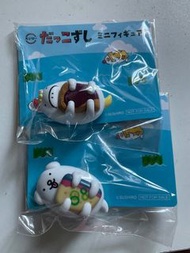 壽司郎模型