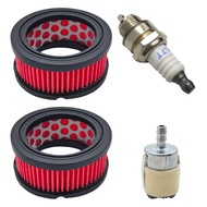 13031038331 Air Filter Fuel Filter Spark Plug For Echo CS440 CS4400 CS450 CS450P CS510 CS520 CS530 C