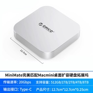 ORICO | External Storage HDD Thunderbolt 4