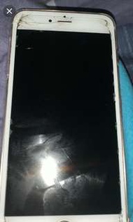 Iphone 6s plus 64gb 不議價