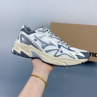 Sanrio Y2K Retro White Gray Sports Casual Running Shoes