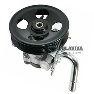 For Power Steering Pump For Hyundai Genesis Coupe 3.8 Coupe / Grand Touring Coupe/ GT Coupe 2010-201