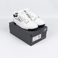New Balance BB550LWT Cream Black