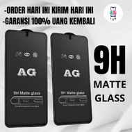 Anti-scratch Tempered Glass Matte Viral Series SAMSUNG J2PRIME J4+ J8 A6+ J6+ A20 A30 A30S A50 A50S 