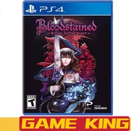 PS4 Bloodstained Ritual Of The Night (R3/R2)(English/Chinese) PS4 Games
