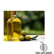 Olive Oil (Massage Oil) 1 Liter