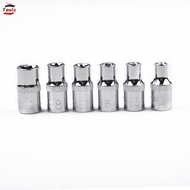 Dependable 6pcs E4 E5 E6 E7 E8 E10 Torx Star Female Bit E Socket Set and Durable