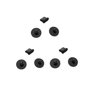 3 sets dust plugs apply to Sony Sony Walkman NW-WM1AM2 WM1ZM2 NW-ZX500 ZX505 ZX507 / SHAN