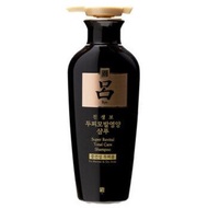 呂 - 秀發營養洗髮水 400ml (平行進口貨)
