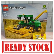 LEGO 42168 Technic John Deere 9700 Forage Harvester