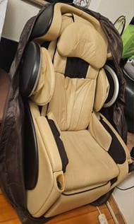OSIM uDivine X 天王按摩椅