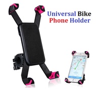 Universal Bicycle Phone Holder Lazypad Universal Bike Holder Bicycle Holder Bicycle Phone Stand