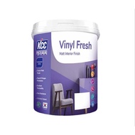 1 Liter KCC Paint Matt Interior Easy Wash (Vinyl Fresh / Vinyl Glow)