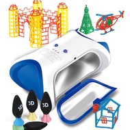 3D Magic Machine 3D Toys