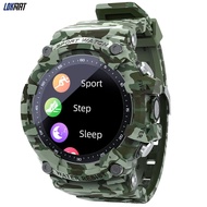LOKMAT ATTACK 2 Smart Watch Men Women Fitness Tracker Female Notification Heart Rate Blood Pressure Smartwatches For Android IOS