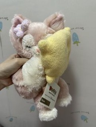 Duffy and Friends Linabell Plush Toy