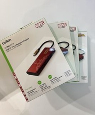 Belkin hub