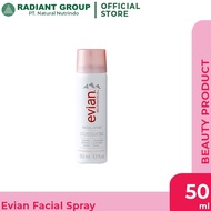 Lucky Evian Facial Spray 5ml