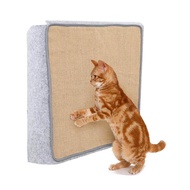 [HOT BH] Pet Cat Couch Scratch Guards Mat Scraper Cat Tree Scratching Claw Post Protector Sofa For Cats Scratcher Paw Pads Pet Furniture