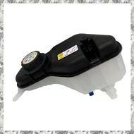 [I O J E] C2Z11668 Coolant Expansion Overflow Tank Cooling Water Tank for  XF X250 XJ X351 2.7 D & 3