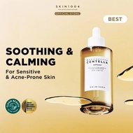 SKIN1004 Madagascar Centella Ampoule 100ml | SKIN1004 Serum for Sensitive Skin