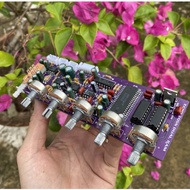 CB 2 ECHO M50195 phiên bản DRAM KÉP 205N