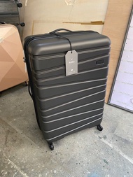 Brand new 28/30” antler 清倉庫 特價 英國品牌 clearance sale  expandable Tsa lcok 4-wheels spinner 喼 篋 行李箱 旅行箱 托運  luggage baggage travel suitcase 76x52x34-38cm/4.6kg