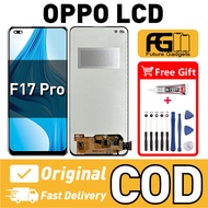LCD OPPO F17 Pro Compatible For ORIGINAL LCD Skrin Touch Screen Replacement