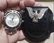 Mi11ennium”2000記念陀錶