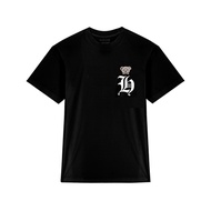 HASGUARD T-Shirt Bear Mond BK New Collection