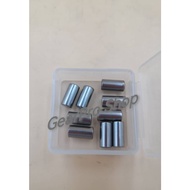 Proton Exora Persona Iriz FLX CVT VT2 VT3 Auto Transmission Gearbox Pulley Bearing Roller Set