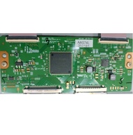 π₯Hot!!π₯ Panasonic LCD TV TH-50AS700K TH50AS700K Tcon Timing Controller Board