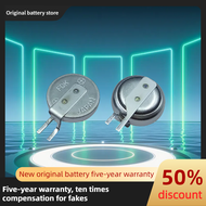 Suitable for FDK Fuji ML621-TZ1 Rechargeable 3V SMT Battery Car Camera Battery Charger Clock, Univer