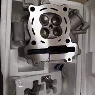 Head cardinal 20 mm23mm