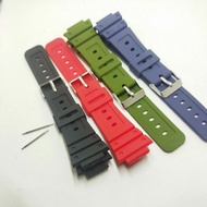 Casio G-Shock DW-5600 watch Strap DW5600/ DW-6900/ DW6900/ DW 5600 6900/ Free pen