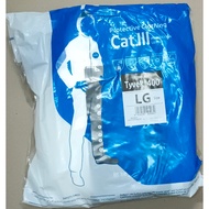 ORIGINAL DUPONT TYVEK 400 DISPOSAL COVERALL