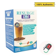 RESURGE DM Coffee 424g (53g x 8 Sachets)