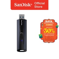 【HOT ASEDGHWR 118] SanDisk® Extreme PRO USB 3.2 Solid State Flash Drive (128GB/256GB)