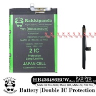 Baterai Huawei P20 Pro Mate 20 Pro Mate 10 Mate 10 Pro HB436486ECW