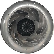 R4E355-AL02-06 ebm-papst AC Centrifugal Fan R4E355AL0206 230V 245/420W 1.12/1.9A 1420/1650RPM for FF