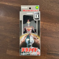 terranoid ultra hero series EX