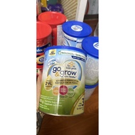 [Full Bill] Air- Similac Go and Grow Canada Milk 850gr