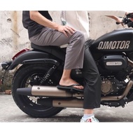 QJMOTOR_SRV250_CUSTOM_SEAT