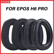 ZILUO 1Pair Ear Pads, Earpads Sponge Foam Replacement Ear Cushion, Headset Headphone Earmuff Headset