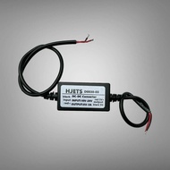 DC 12V to 5V 3A Converter