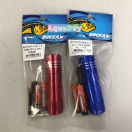 BOCEAN LED UV TORCH LAMP